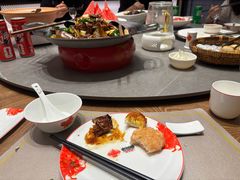 -老城根·潍坊菜(高新店)