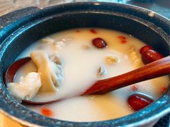 老妈蹄花-麻六记(新天地店)