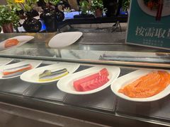 -万达文华酒店·48F云端窗景美食汇自助餐厅