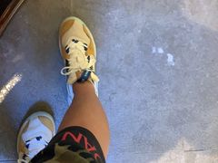 -NIKE KICKS LOUNGE体验店(北京新中关店)