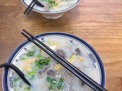 -鸭小妹鸭血粉丝(老门东店)