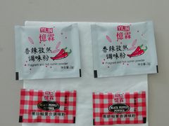 -华莱士炸鸡汉堡(崇文门搜秀城店)