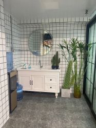 -木子·纹身店TATTOO穿孔·洗纹身
