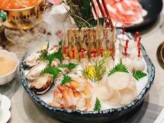 -合乐·创意火锅·海鲜火锅(亚东柒号店)