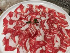 -丽江龙继斑鱼庄(罗宾森购物广场店)