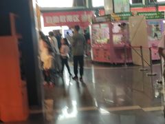 -奥斯卡国际影城(杜比全景声&4D激光店)