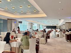 -万山楼海鲜酒家·二十三年老字号