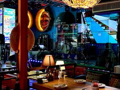 -Famous肥猫墨西哥音乐餐吧(五棵松华熙LIVE店)