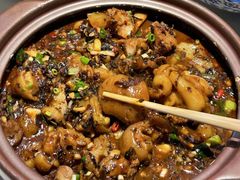 -呷湘厨·鱼汤捞饭(国家会展中心店)