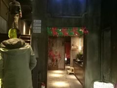 门面-捞王锅物料理(凯旋路店)