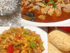 -陈记菜馆·非遗淮扬菜(东关街教场店)