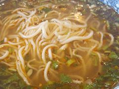 -马艾萨中国兰州牛肉拉面(劲松店)