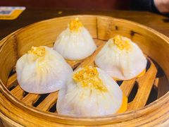 蟹粉小笼包-金枝玉叶上海人家食府(三里河店)