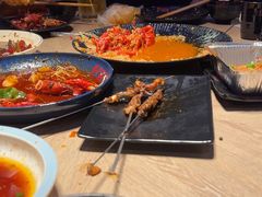 -红盔甲·小龙虾(车公庙店)