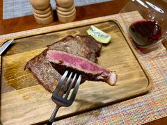 -MEAT MATE 鲜食肉铺(凤凰汇·里巷店)