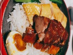 -龙记香港茶餐厅(久光百货店)