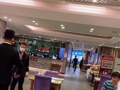 大堂-紫光园(顺义店)