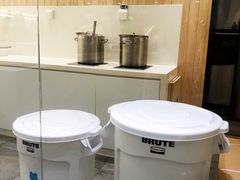 自助取餐区-兰熊鲜奶(西直门凯德mall店)