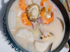 -闻见中国海南菜(K11店)