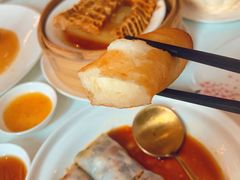 -铭家点心(秦岭路店)