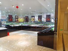 -宝燕壹号(徐汇店)