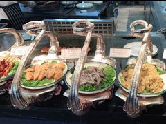 -民间小灶(亭林店)