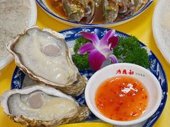 -官塘陈记鱼生·潮汕砂锅粥·牛肉火锅(潮枫路总店)