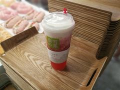 -奈雪的茶(湖滨银泰in77C区PRO店)