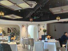 -丝路驿站(丽都店)