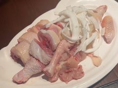 -同仁四季椰子鸡(宝安壹方城店)