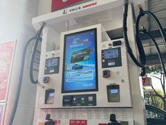 -中国石化(杨思路店)