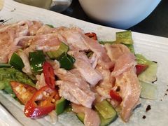 -一家东北烤肉(华大店)