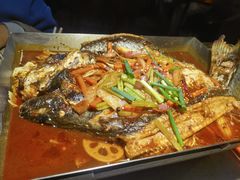 -鸣记脆皮烤鱼(山姆店)
