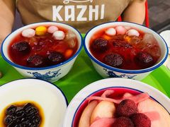 -李记红灯笼龙虾馆(渔人码头店)