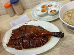 -一乐烧鹅(中环店)