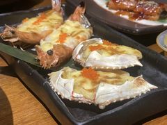 -相左日料放题自助(太原街店)