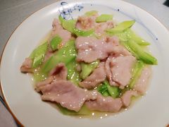 滑溜肉片-东兴楼饭庄(六里桥店)