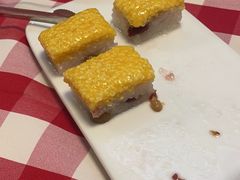 -西贝(华发商都店)