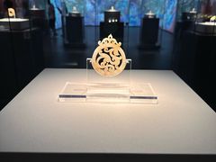 -北京大葆台遗址博物馆