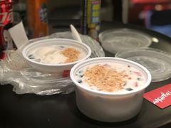 -文昌邓记清补凉(西沙路店)