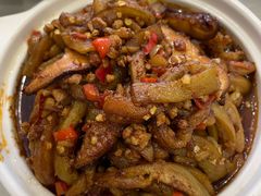 -新新湘菜馆(新中街二条店)