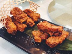 陈皮骨-勝記酒家·37年老字号·经典粤菜(荔枝公园店)