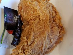 辣味脆皮手枪腿-德克士(北京站店)