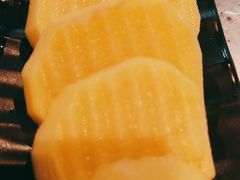 -马家斑.鲜鱼火锅(松湖万科店)