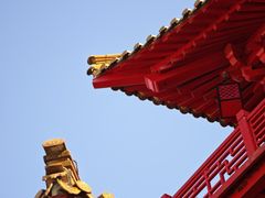 -茅山东方盐湖城景区