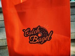 -Catch Bagel(芳草地店)
