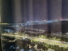 -福州仓山凯悦酒店·Market Cafe Lacucina咖啡厅