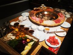 -大龙燚火锅