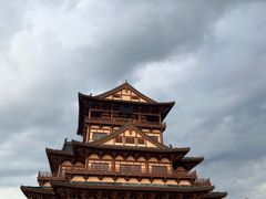 -窑埠古镇