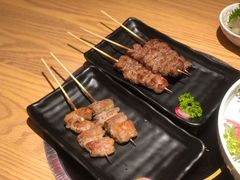 -大和食乐·鲜和牛酸汤火锅(环宇荟店)